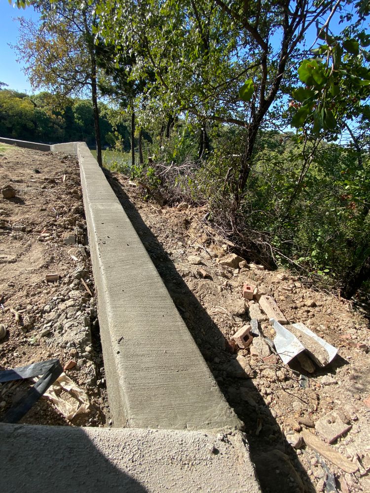 All Photos for G2 Custom Concrete in Dallas, TX