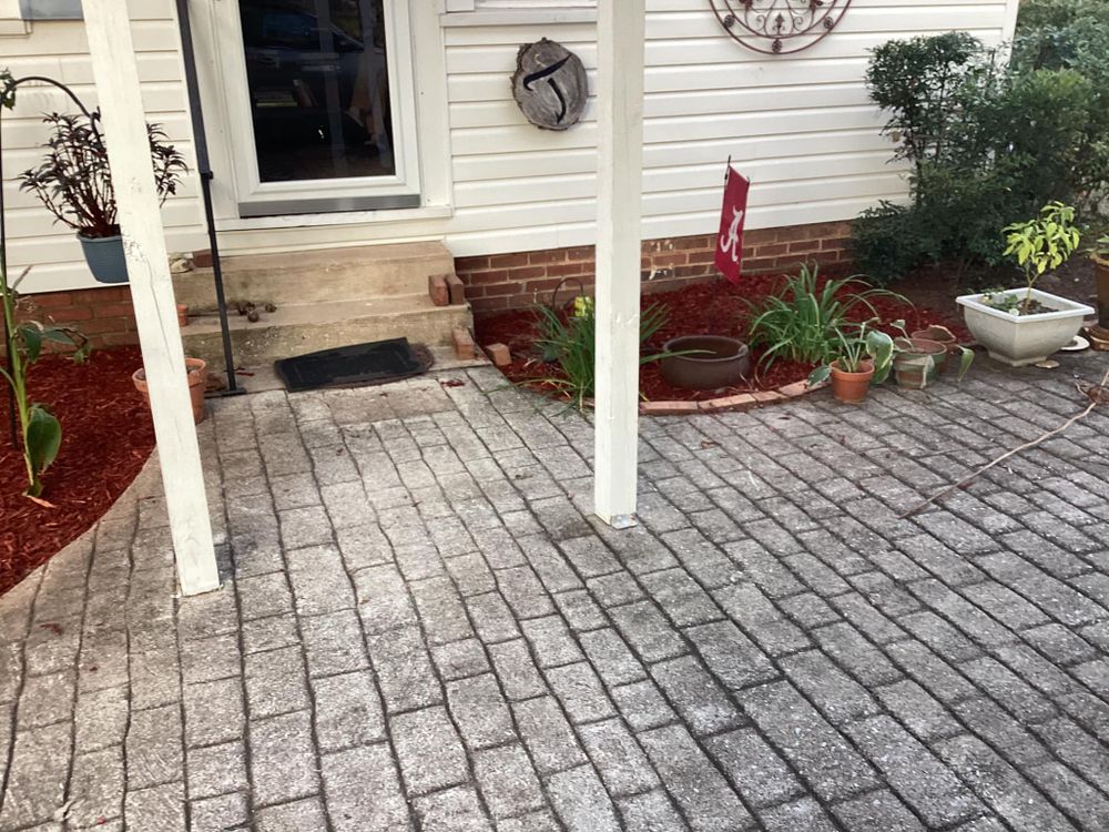 All Photos for Xtreme Landscaping & Lawn Care in Lincoln, AL