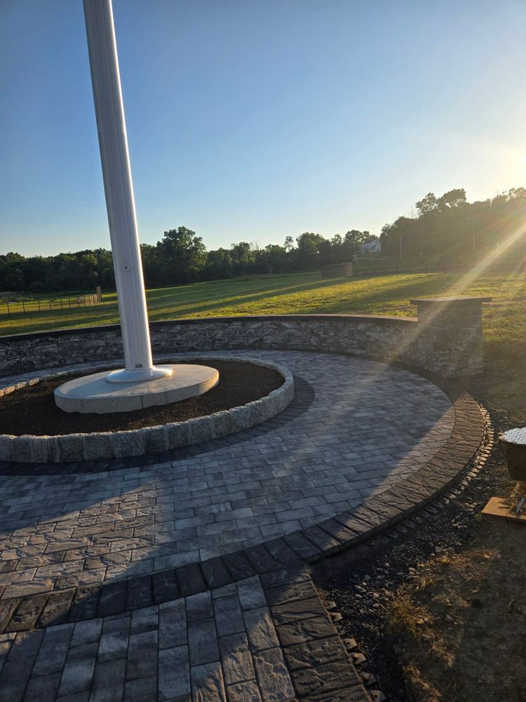 All Photos for Tony Monaco Landscaping Inc. in Orange County, NY