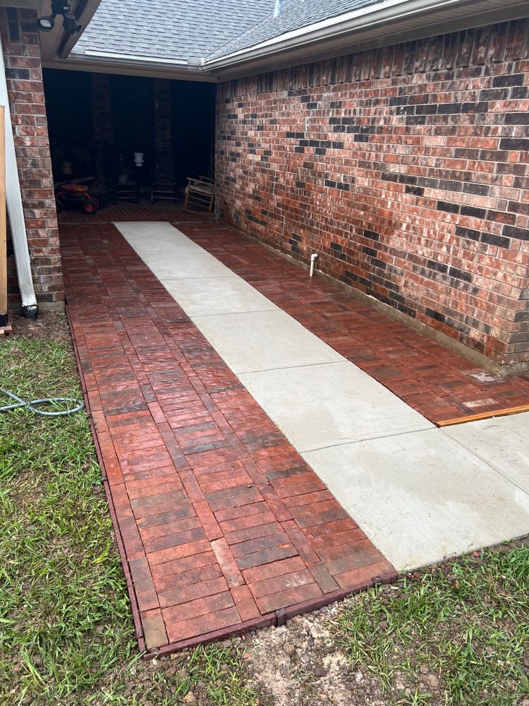 All Photos for Stonewood Outdoor Services in Arlington, Texas