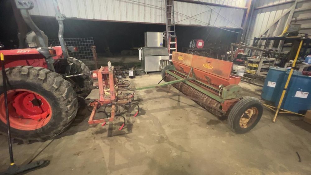 All Photos for Rafter KW Welding in Dallas, Texas