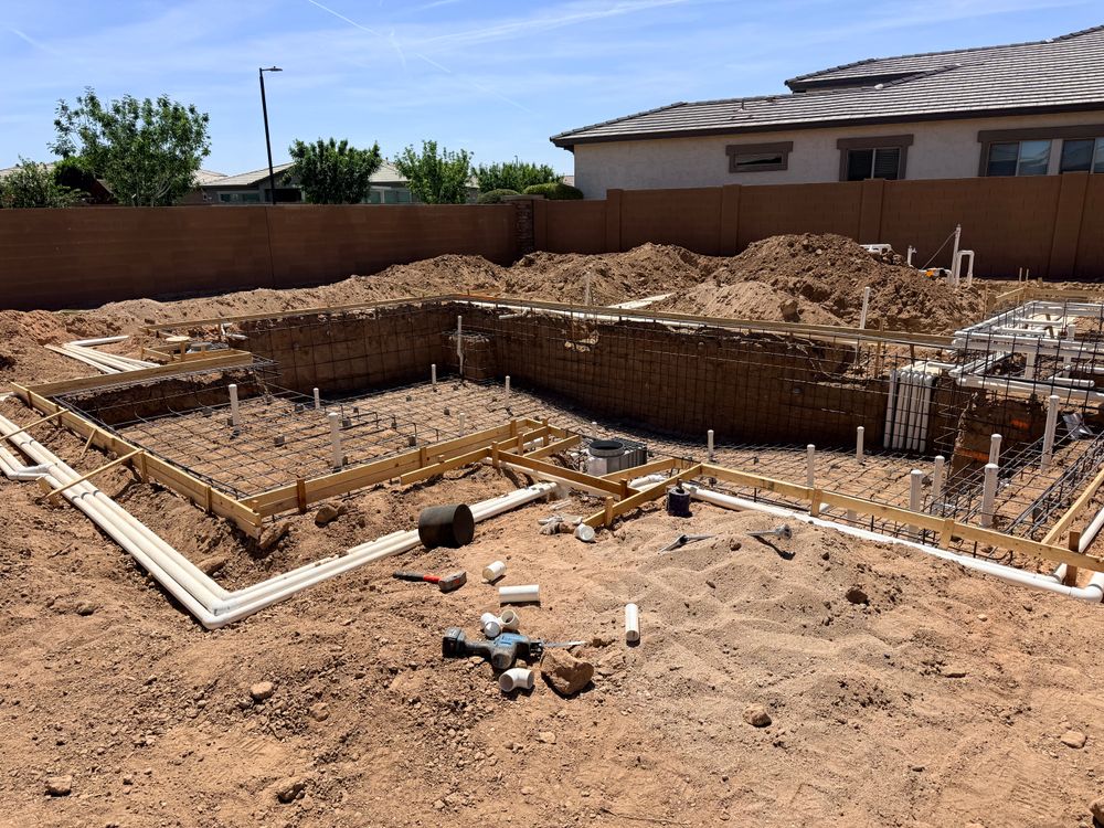 All Photos for Trublu Pool and Spa in Queen Creek, AZ