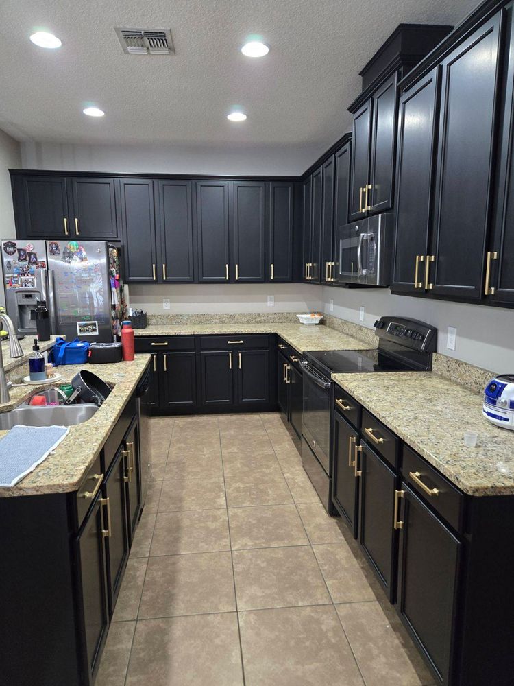 All Photos for Design Decorating in St. Cloud, FL