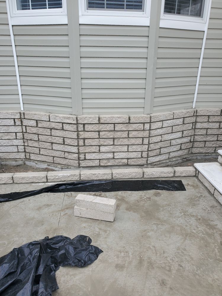 All Photos for Clark Masonry in Lake County, FL