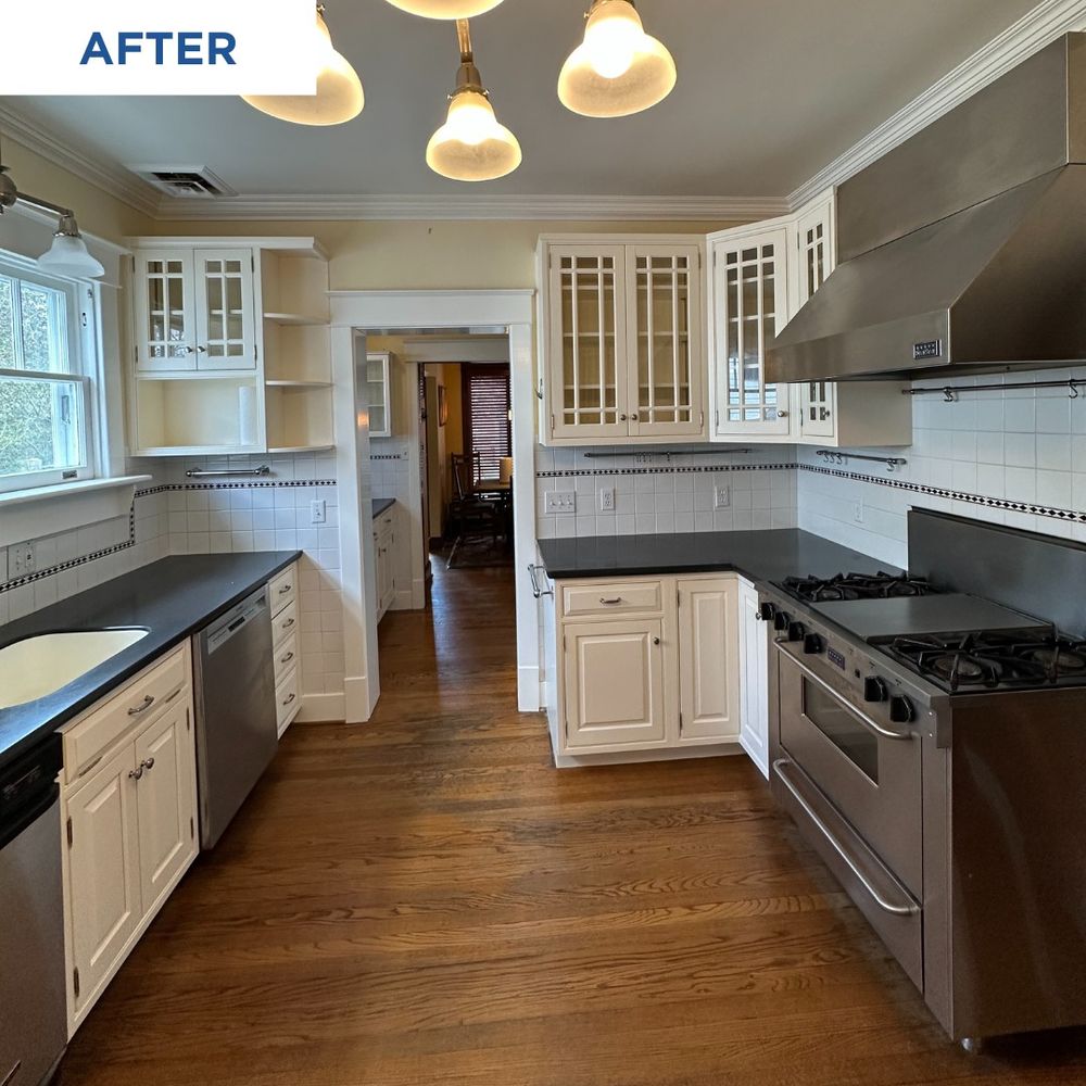 All Photos for Patrick's Painting & Home Improvement in Alexandria, VA