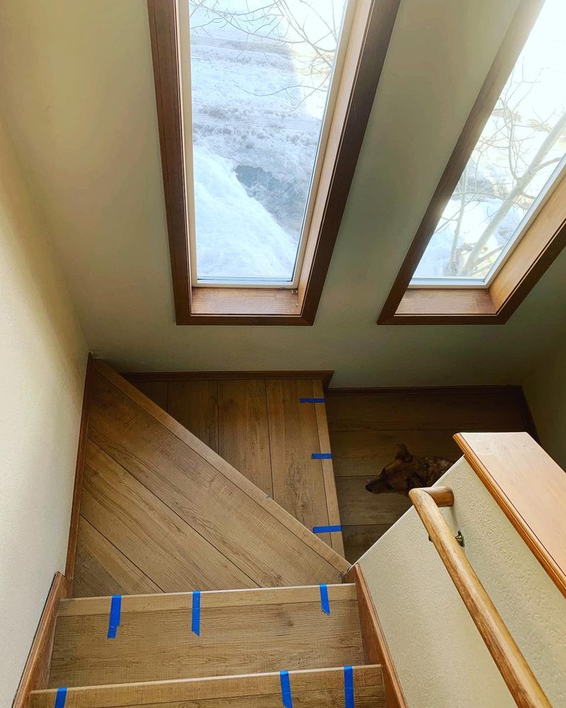 Flooring for Resilient Flooring & Tile in Pagosa Springs, CO