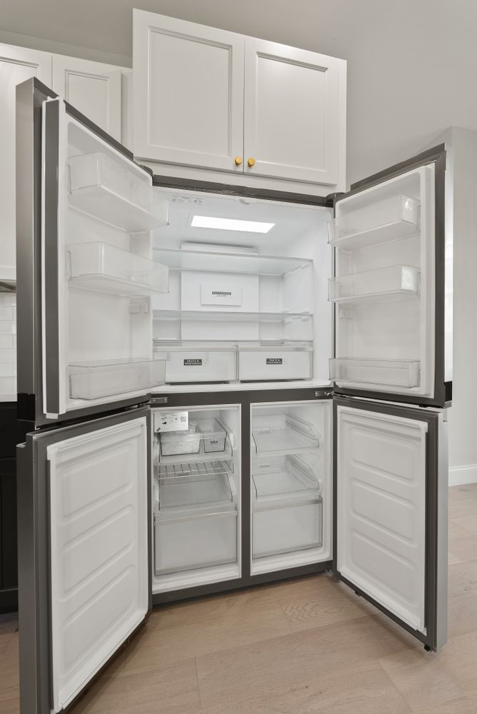 Interior Renovations for Jones Construction and Renovation in Washington, D.C.