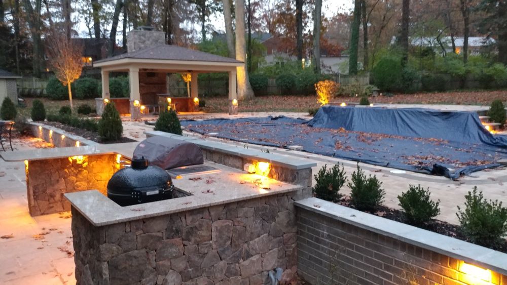 All Photos for Offering professional solutions for every aspect of your home. in Sterling, VA