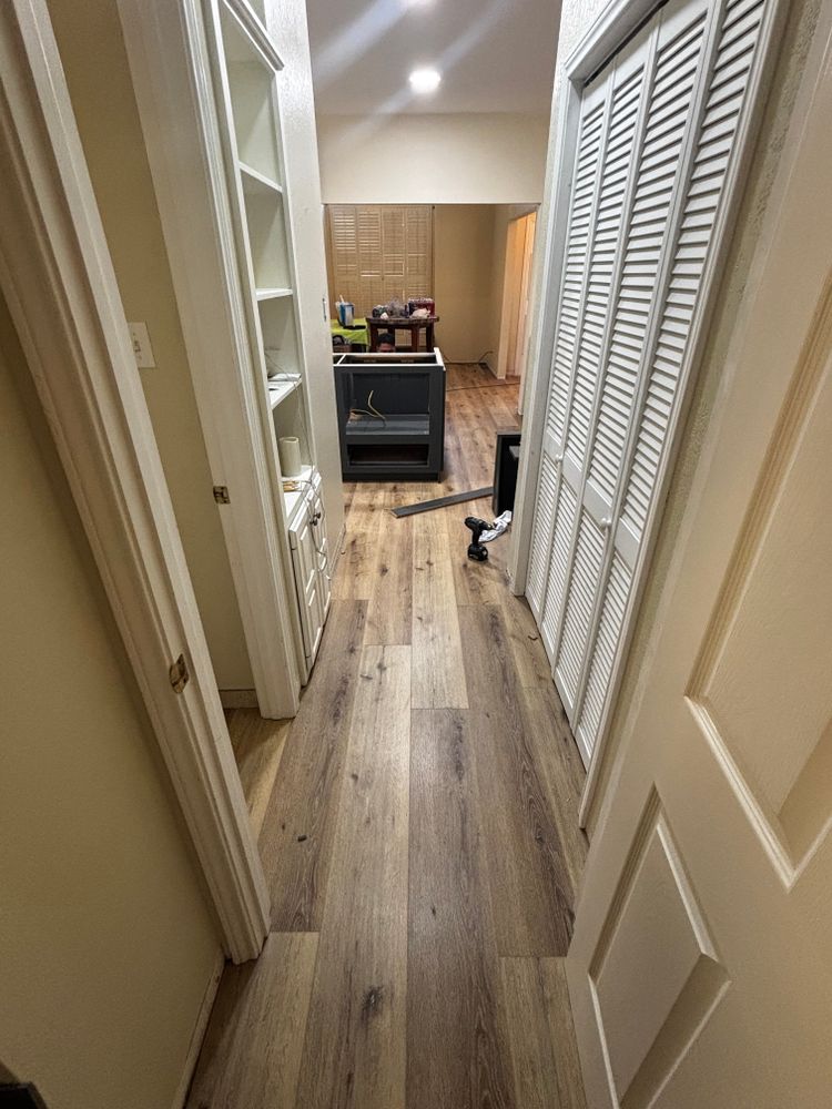 All Photos for Hill's Carpet & Remodeling in Odessa, TX