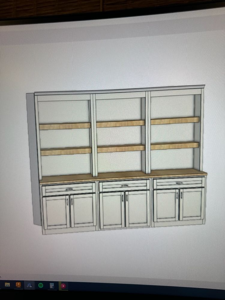 All Photos for Carolina Woodworks in Lyman, SC