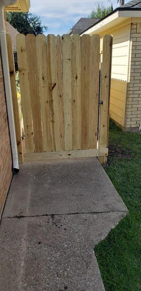 All Photos for Mason's Quality Construction Company in Texas City, TX