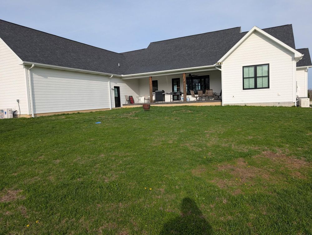 All Photos for J&S Mowing & More in Huntingburg, IN