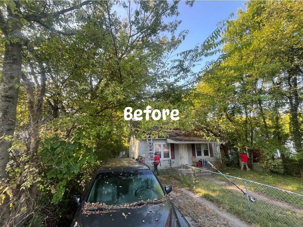 All Photos for Real Deal Lawn Care in Goodlettsville, TN