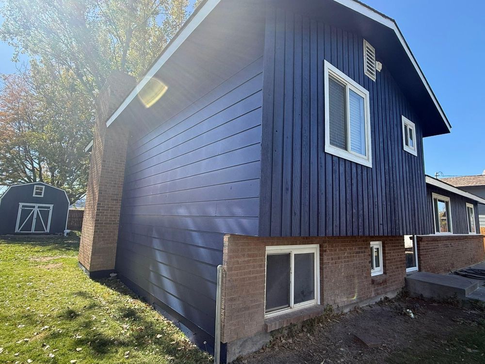 All Photos for Skyline Painting & Roofing in Grand Junction, CO