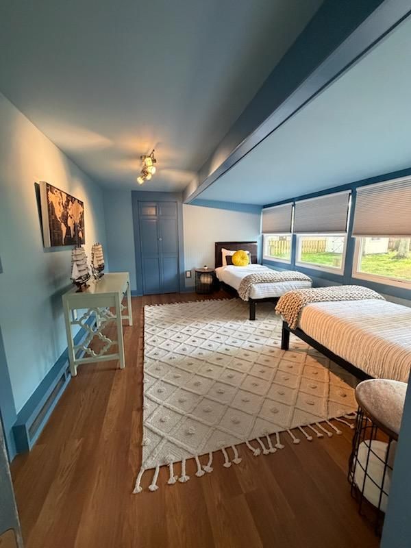 Residential Cleaning for Clean R Us Professional Service LLC in Annapolis , MD