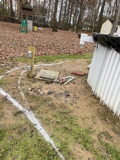 All Photos for Inestroza Landscaping in Westminster, MD