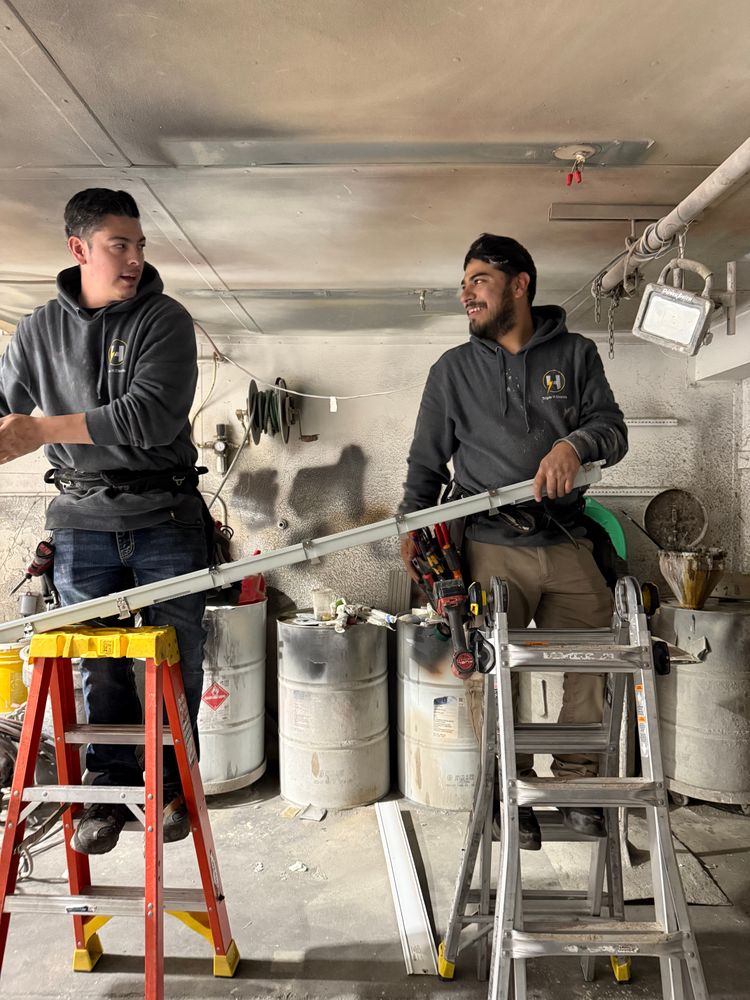 Electrical Repairs for Triple H Electric in Jerome County, ID