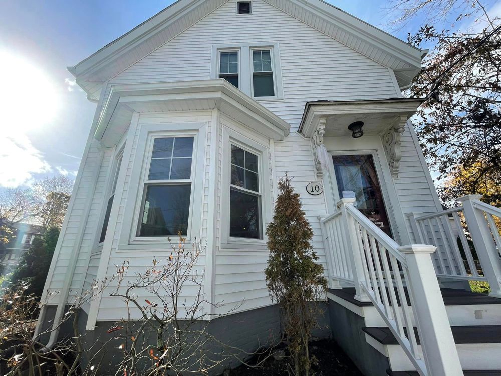 All Photos for SKYLINE ROOFING & SIDING SERVICES INC in Milford, MA