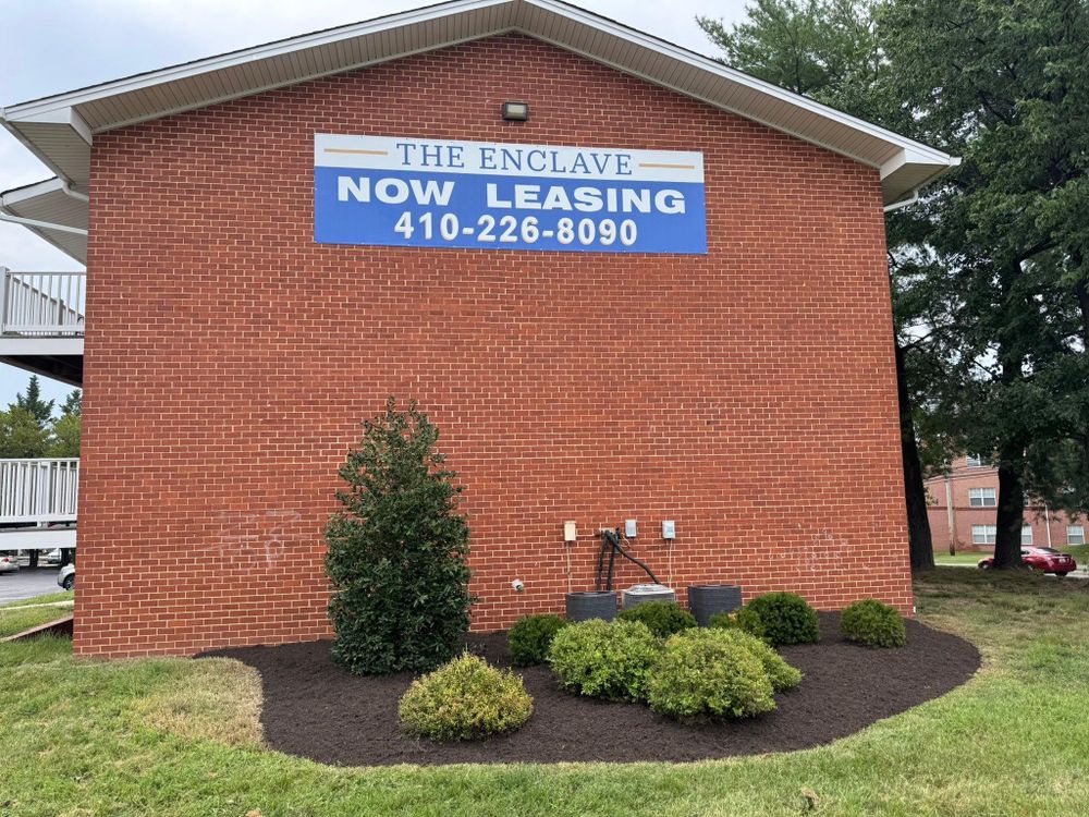 All Photos for Silburn Lawn & Landscape in Odenton, MD