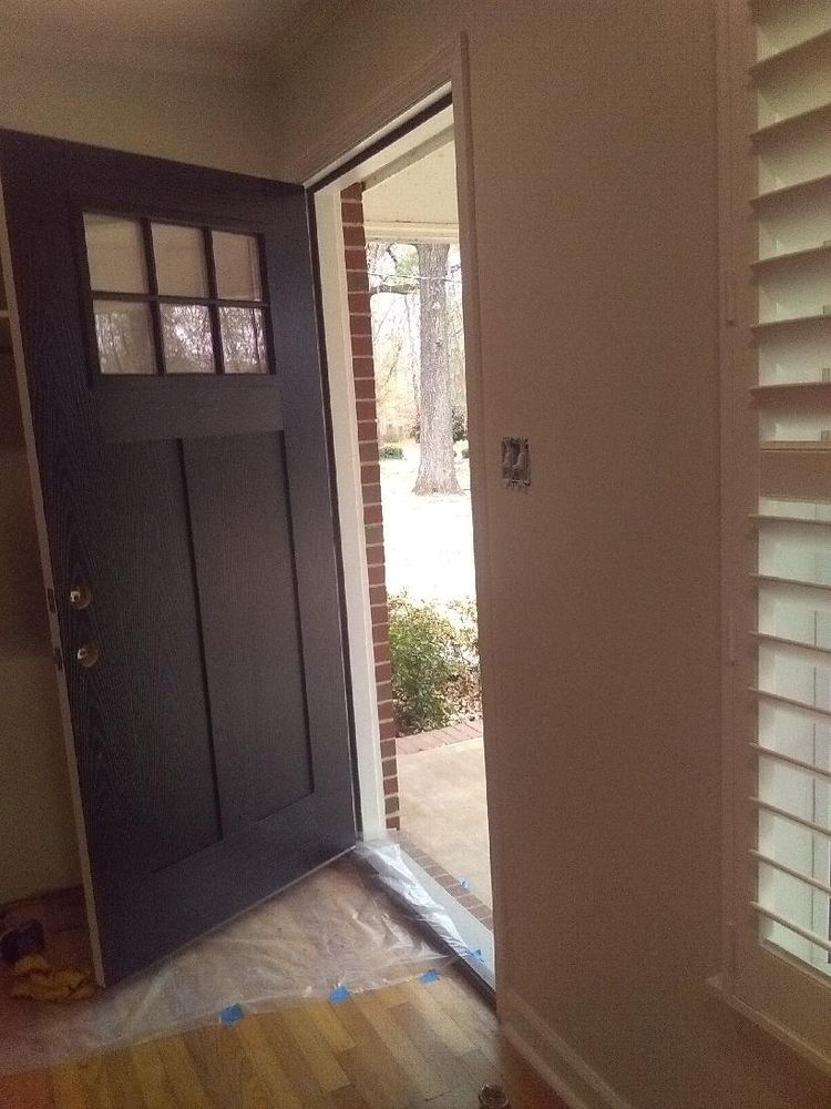 All Photos for Mike's Painting in Laurens County, GA