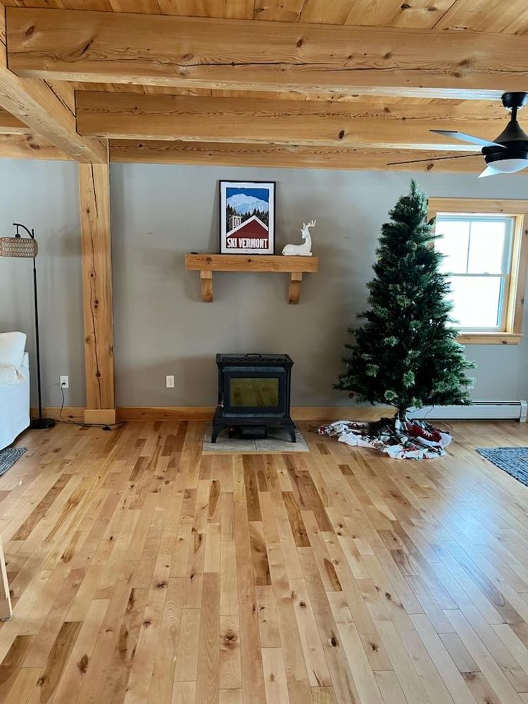 All Photos for Vermont Custom Masonry, LLC in Chittenden County, VT