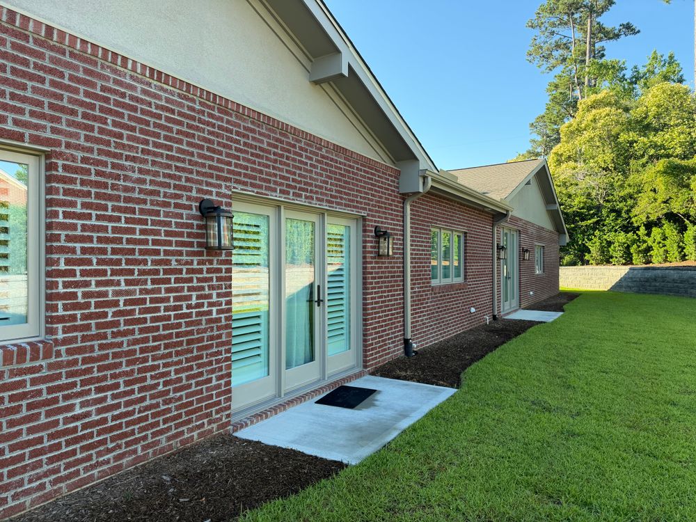 All Photos for Living Stream Pressure Washing in Wilmington, NC