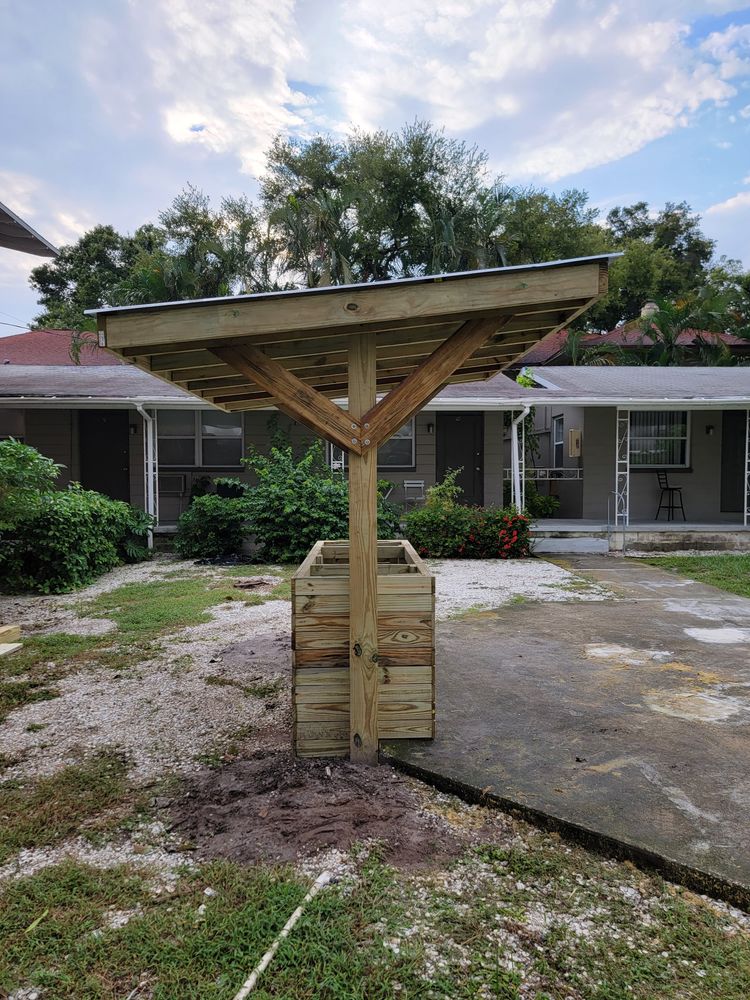 All Photos for Millenium Construction & Property Management in Tampa, FL