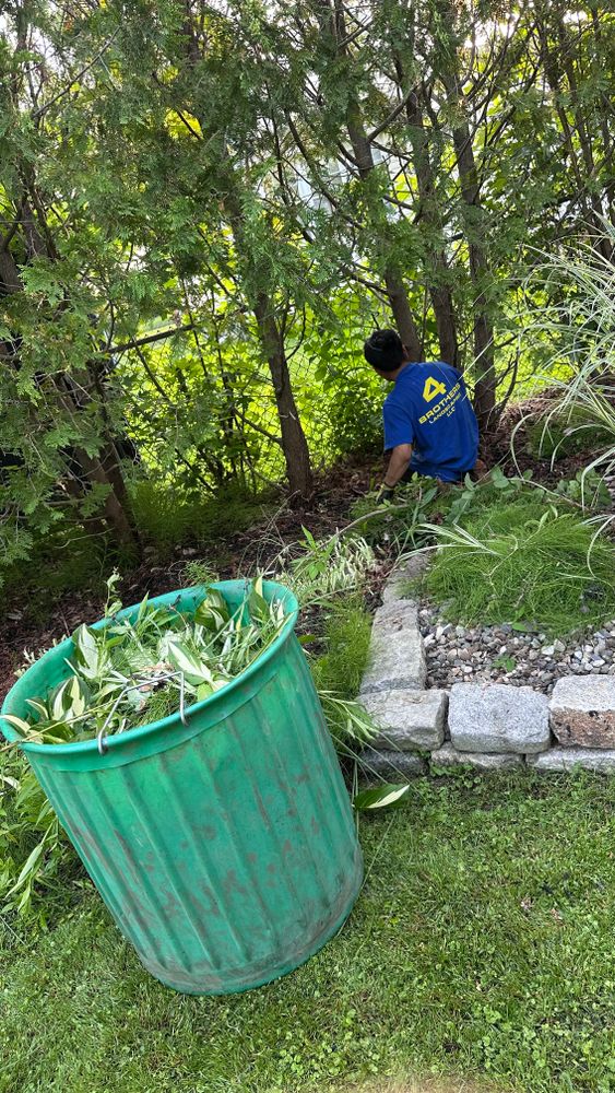 All Photos for 4 Brothers Landscaping LLC in Albany, NY