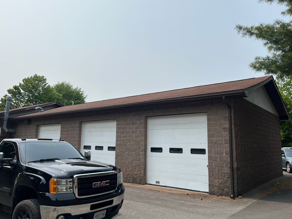 All Photos for Claus Seamless Solutions in Dolgeville, NY