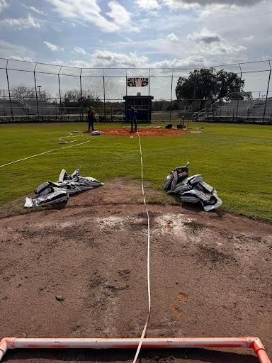 All Photos for Riojas Turf Care in Alice, TX