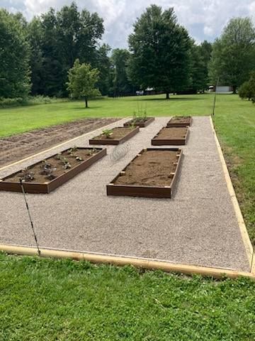 All Photos for Wolfe Custom Landscaping in Milford, OH