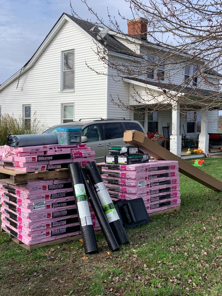 All Photos for Primetime Roofing  in Winchester, KY