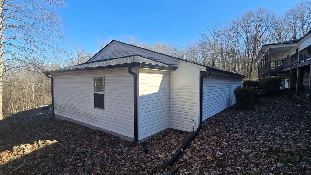 All Photos for KY Gutter Pro & Specialty Roofing Systems in Monticello, KY