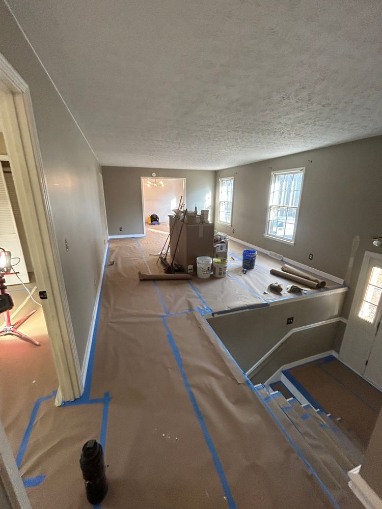 All Photos for NXT Generation Painting in Cookeville, TN