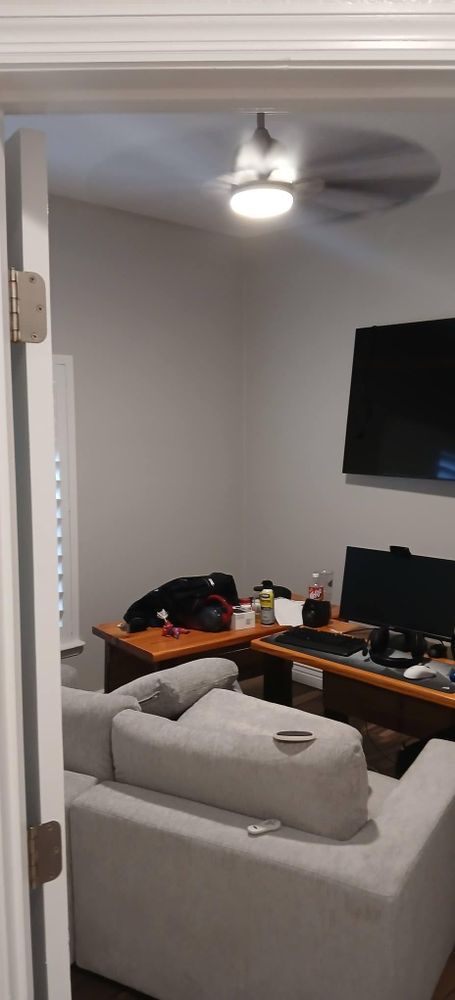 All Photos for Bradley Bradshaw Painting in Christmas, FL