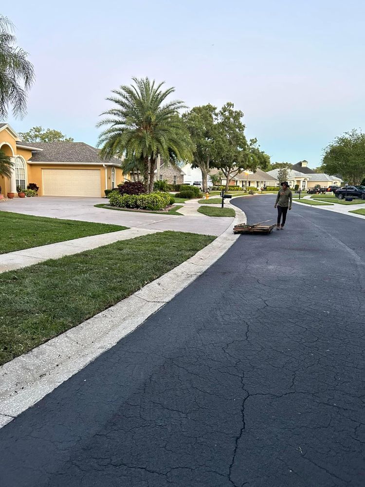 All Photos for Estrada All Pro Lawn Service in Auburndale, Florida