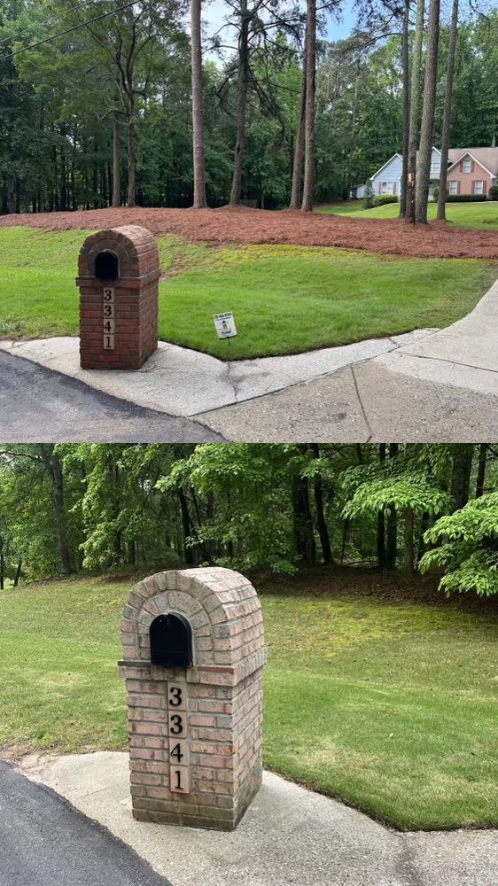 All Photos for Tri-P Services in Athens, GA