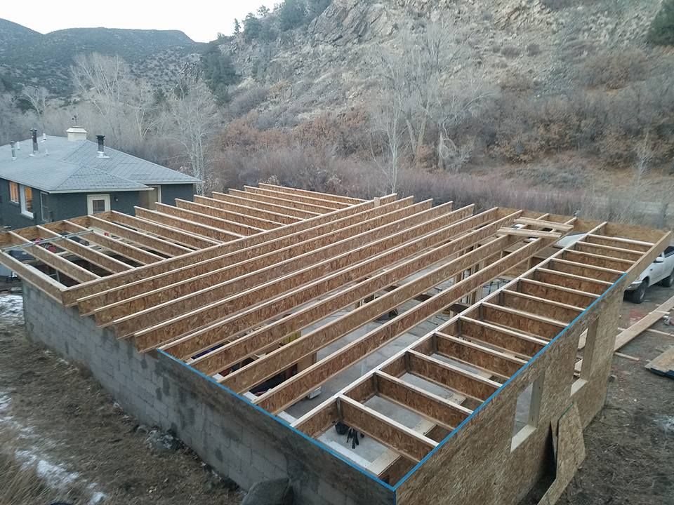 All Photos for Cunningham Custom Builders INC in Poncha Springs, CO