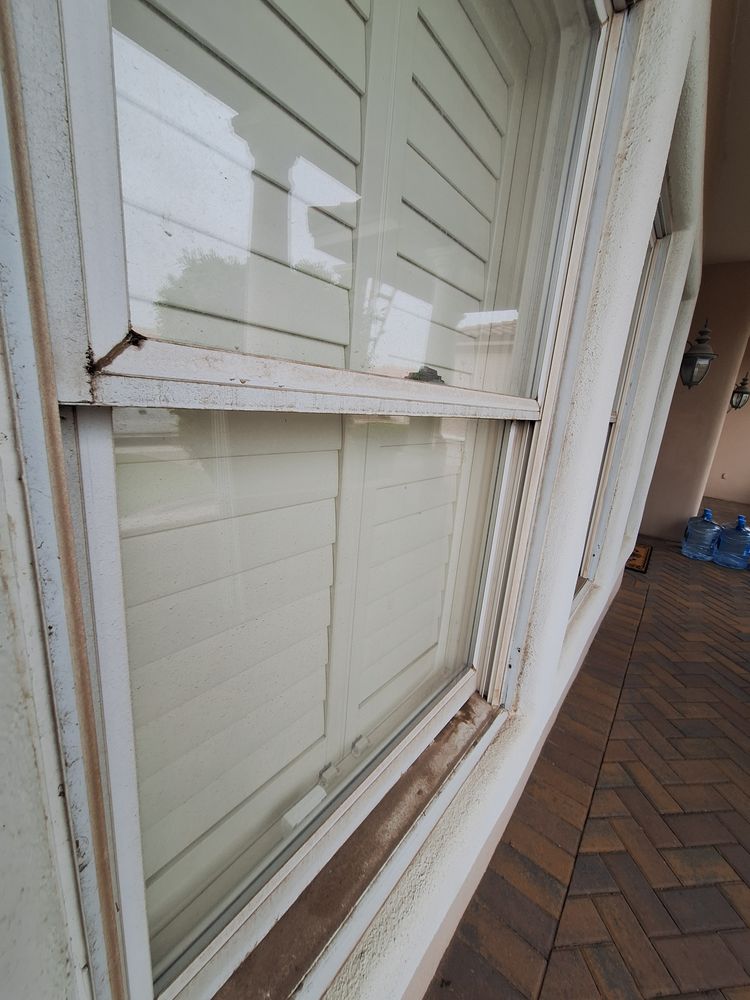 All Photos for Connected Exterior Cleaning in Houston, TX
