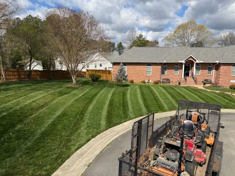 All Photos for Atlas Home Services in Mechanicsville, VA