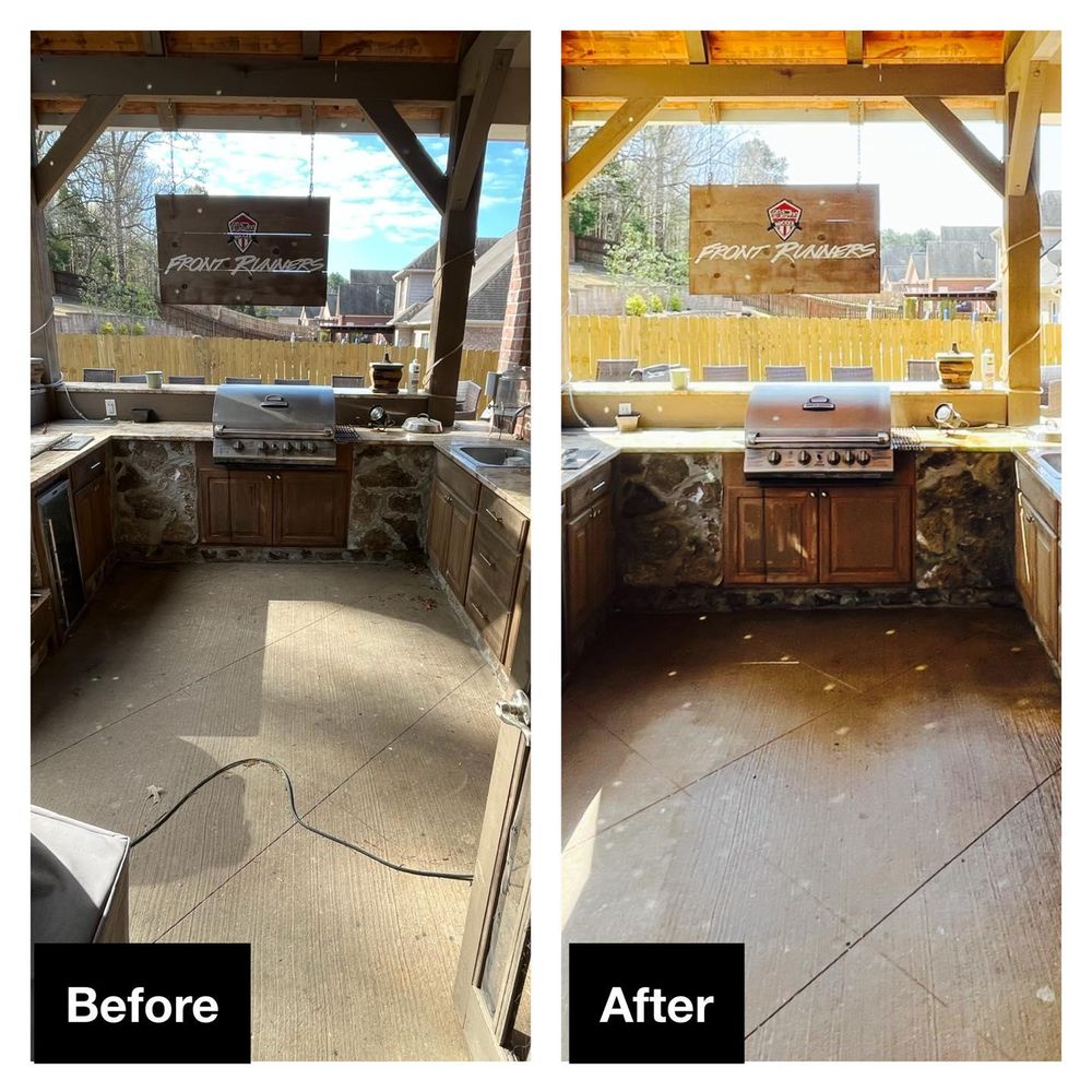 All Photos for Honey Do Oxford Pressure Washing and Soft Washing in Oxford, Mississippi