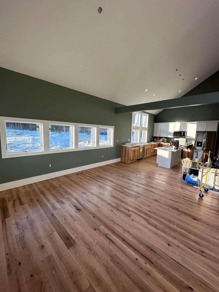 All Photos for Suter & Sons Painting in Amherst, Western Massachusetts