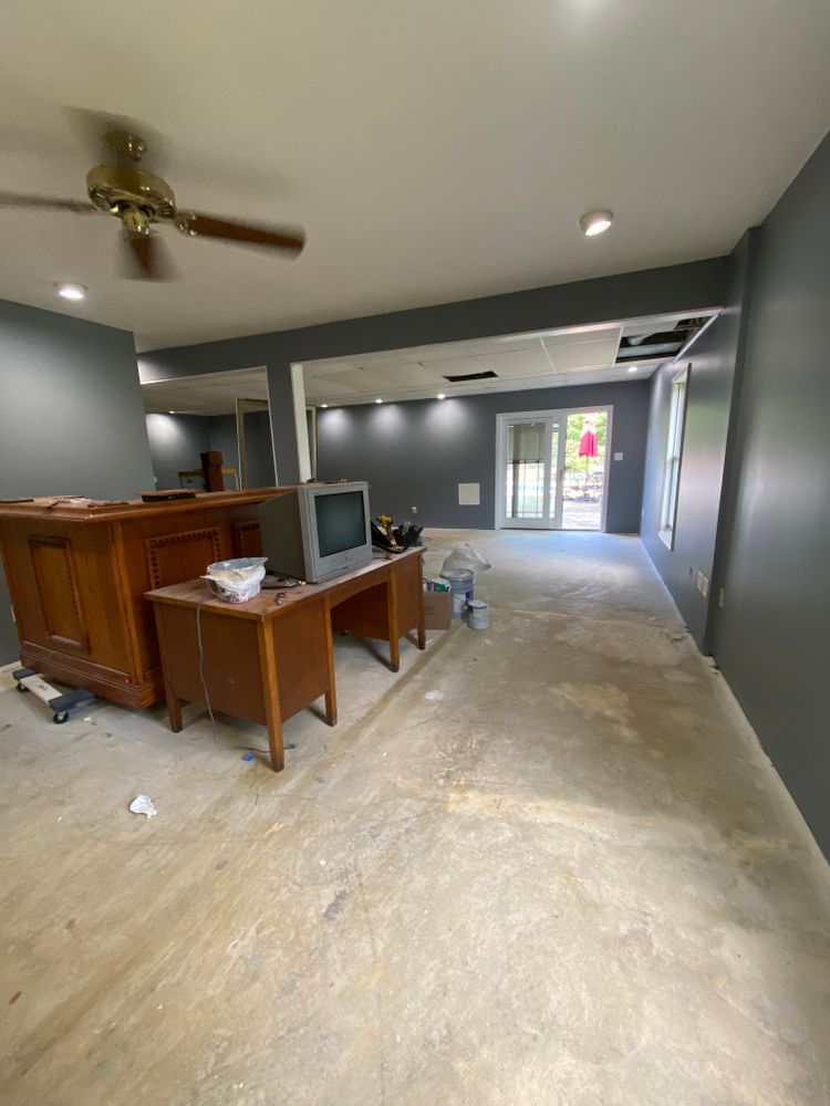 All Photos for Castle JR Landscaping & Painting LLC in Cincinnati, OH