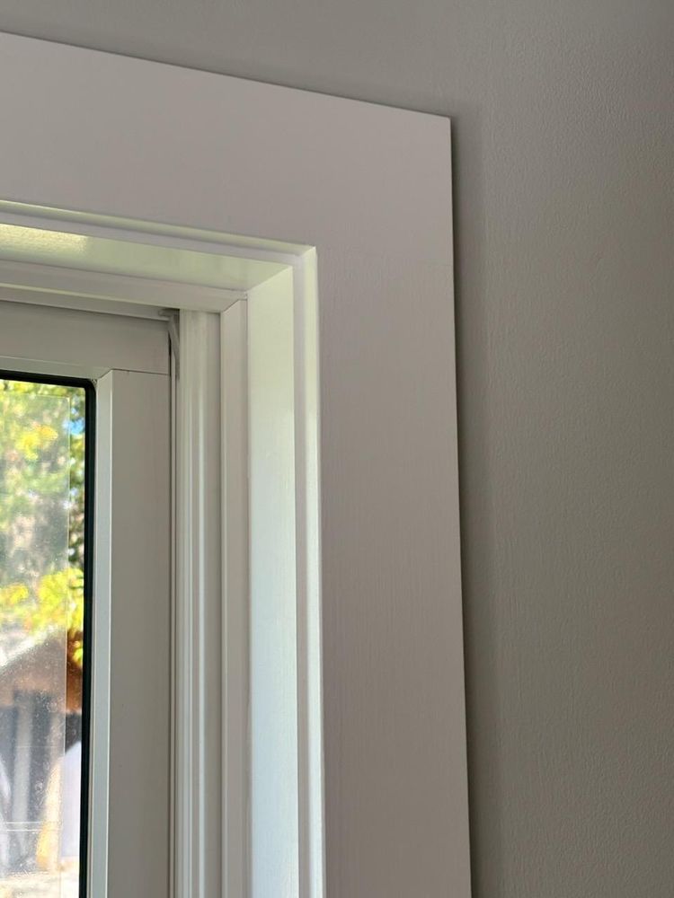 Interior Renovations for Milton Carpentry Services in Beverly, MA