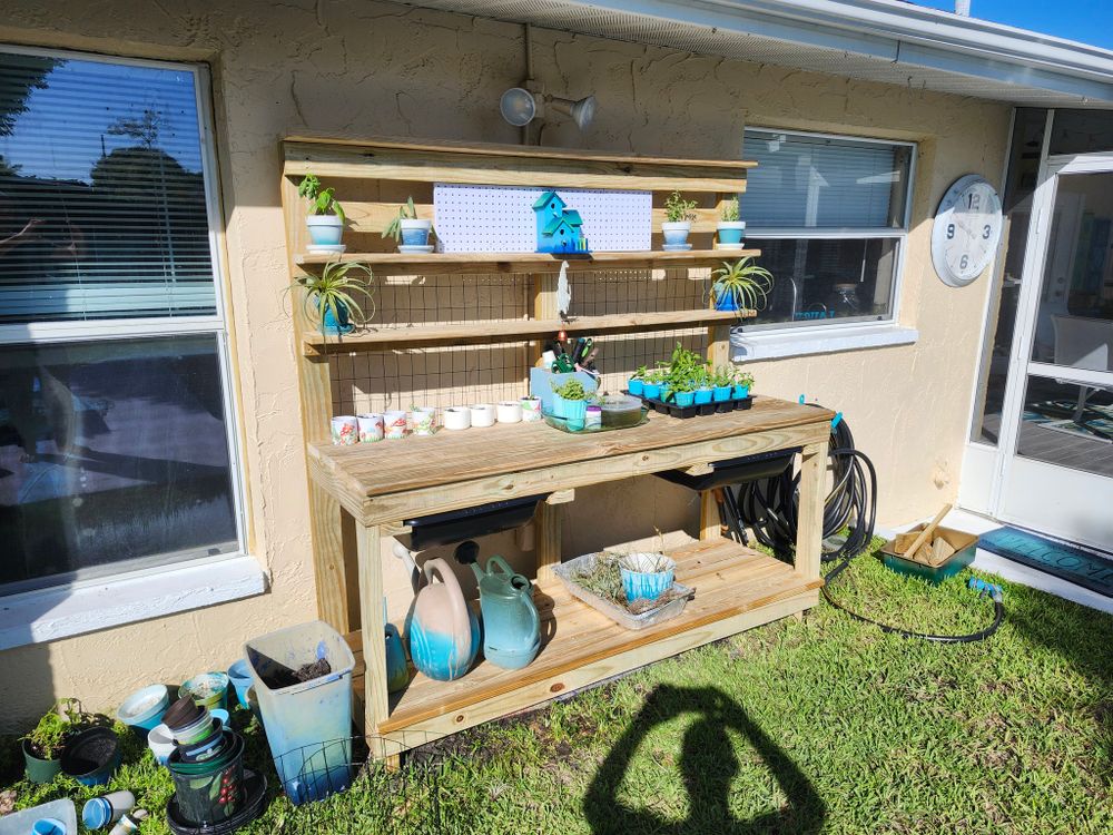 All Photos for JQ Handyman Services in Port Richey, FL