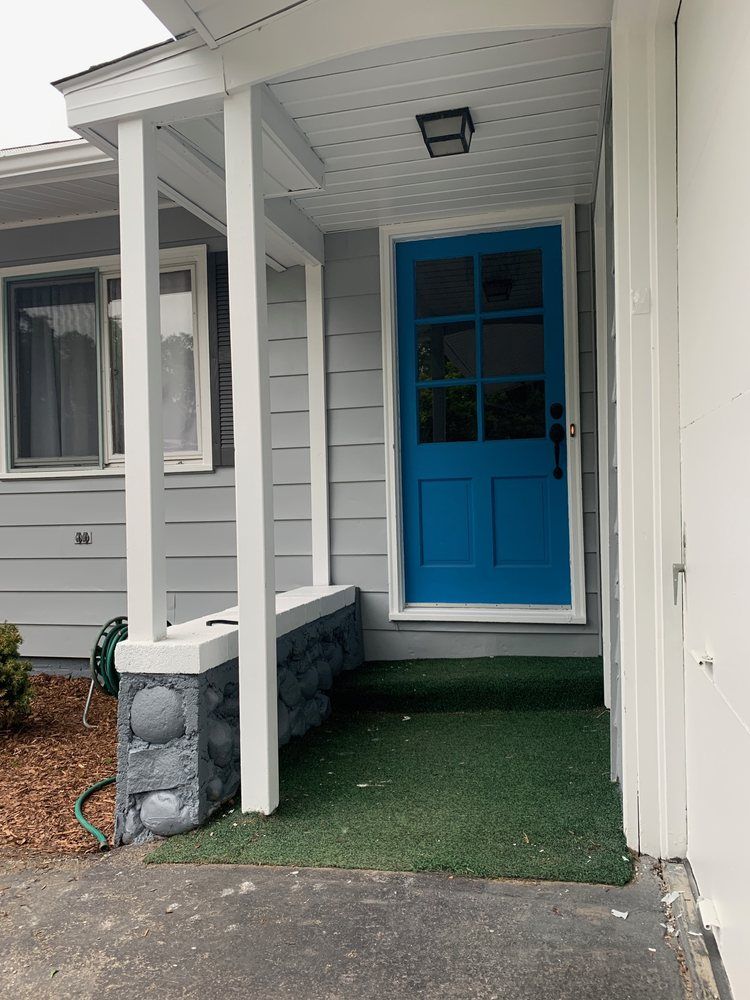 All Photos for P3 Restoration & Painting in , 