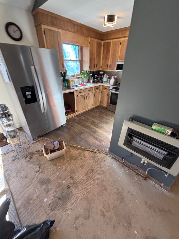 All Photos for Personal Touch General Contractor in Galax, VA