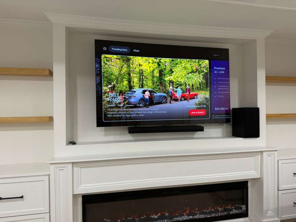 All Photos for Buildsmore Contracting Inc in East Windsor Township, NJ