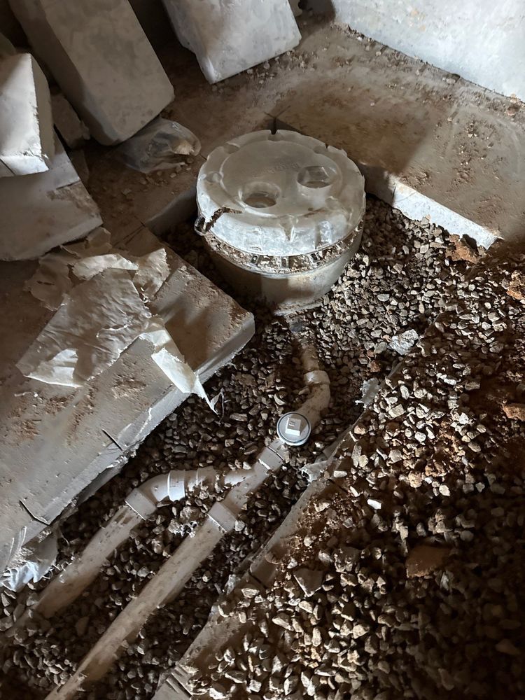 All Photos for Brooky Plumbing in Hendersonville, NC