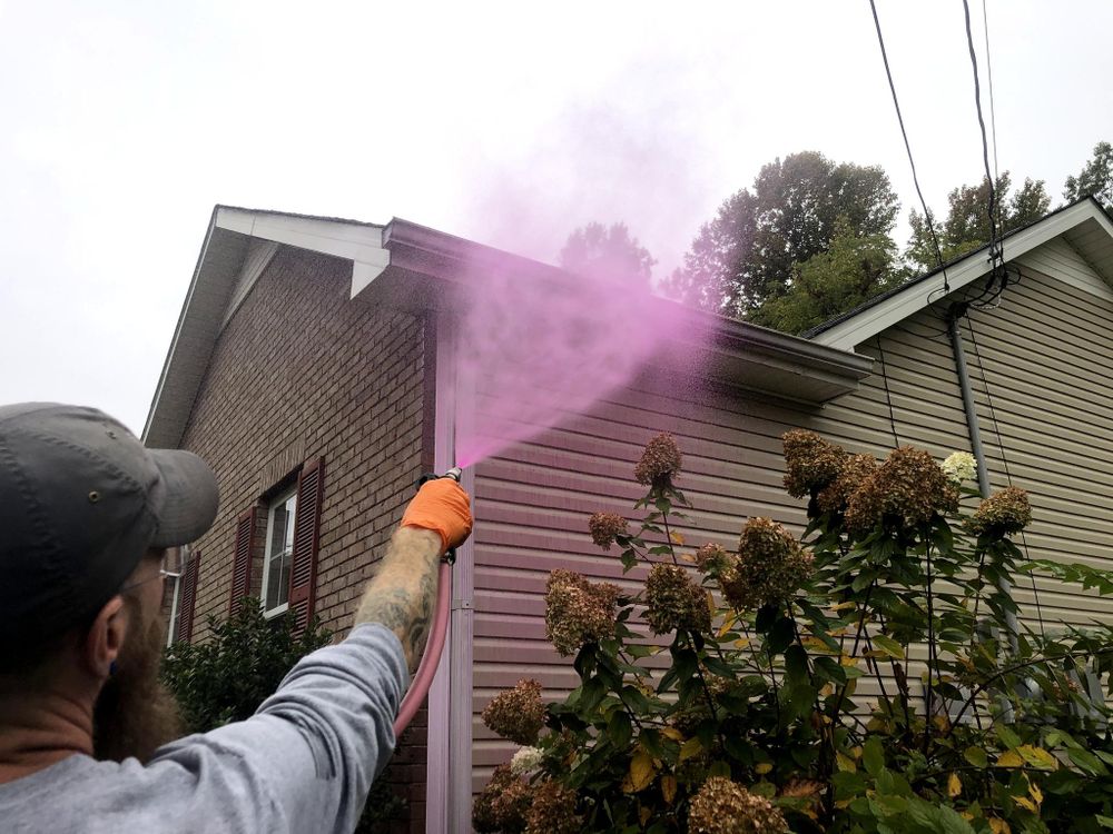 All Photos for Oakland Power Washing in Clarksville, TN